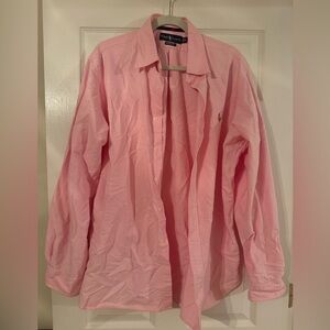 Ralph Lauren Collared Shirt
